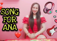 Song for Ana