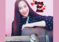 Song for Ana