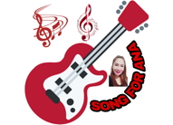 Song for Ana