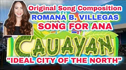 Song for Ana YouTube