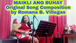 Song for Ana YouTube